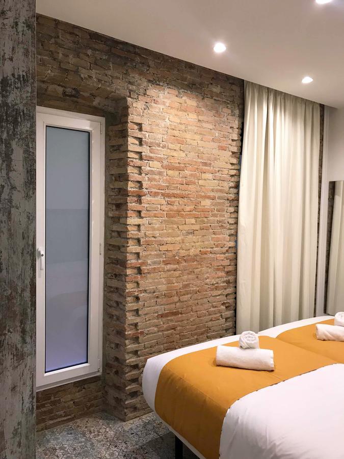 Aurea Granada Suites Buitenkant foto