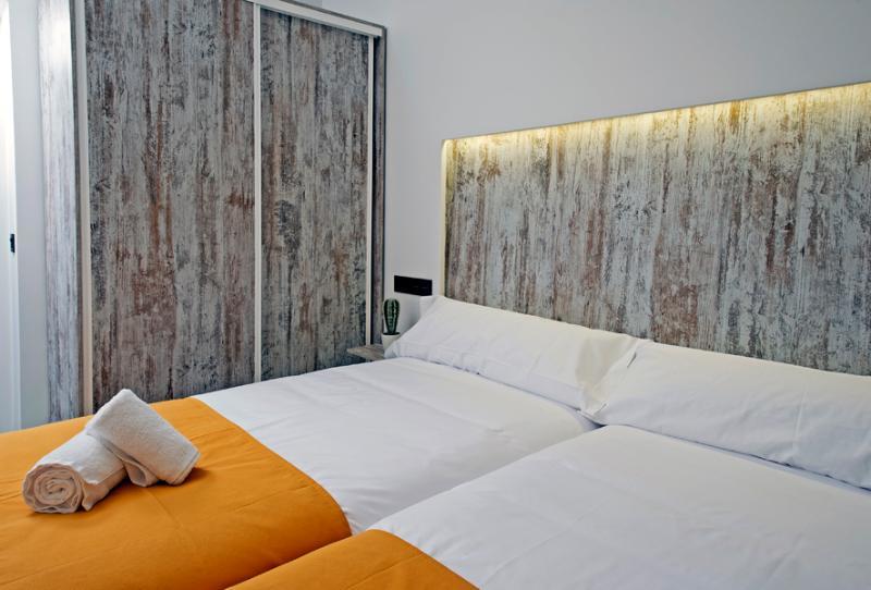 Aurea Granada Suites Buitenkant foto